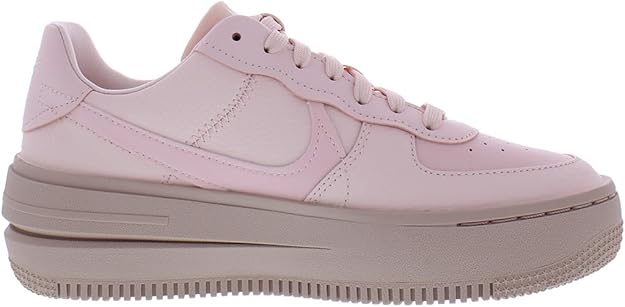Nike Air Force 1 PLT.Af.Orm Trainers (DJ9946-600)