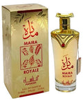 MANASIK MAIRA ROYALE EDP PERFUME 100ML