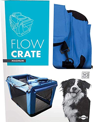 M-Pets Magnum Flow Cage 107 x 77 x 79.5 cm