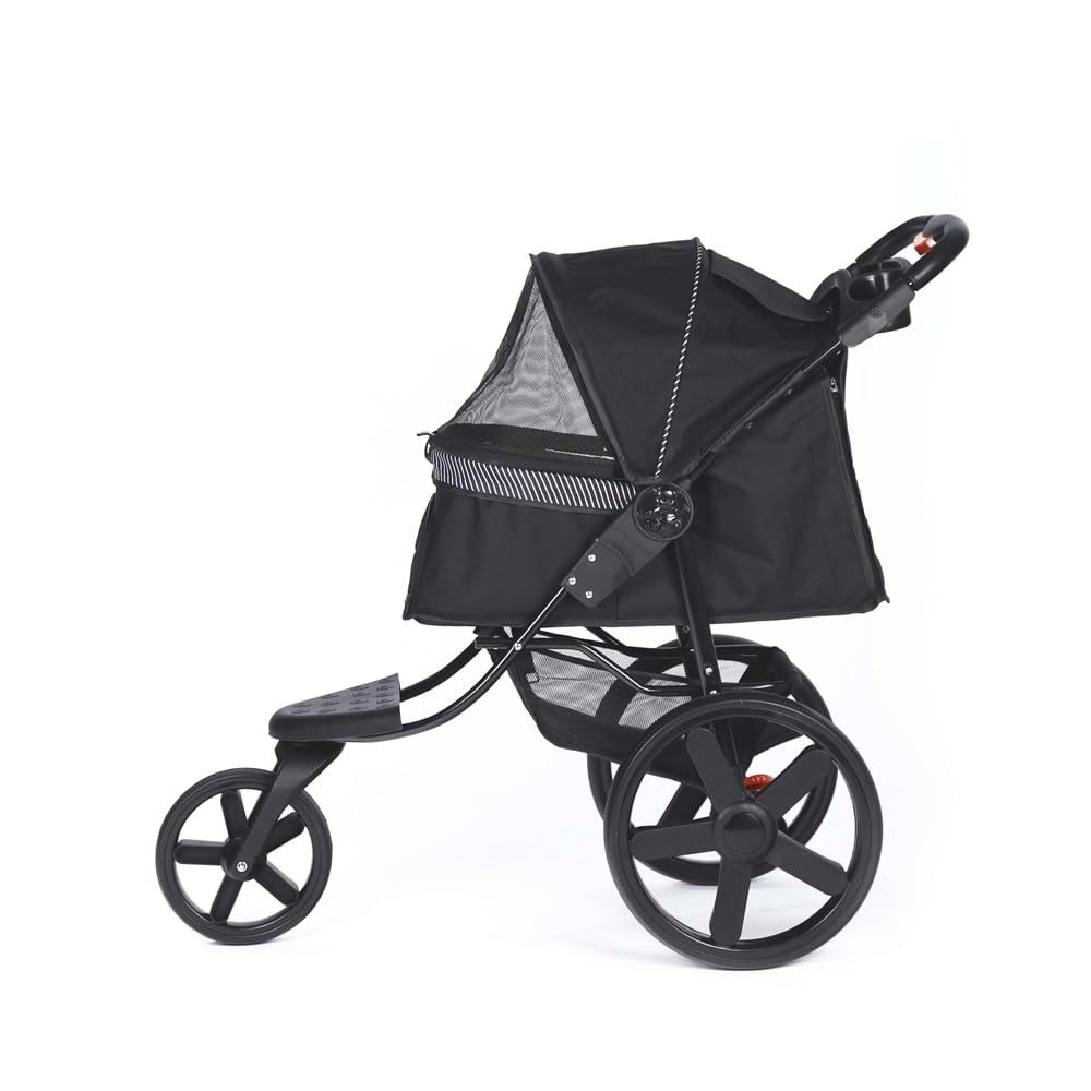 M-Pets Aventura Pet Dog Stroller