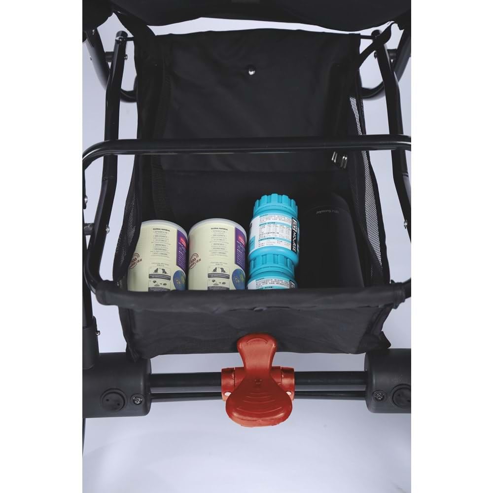 M-Pets Aventura Pet Dog Stroller