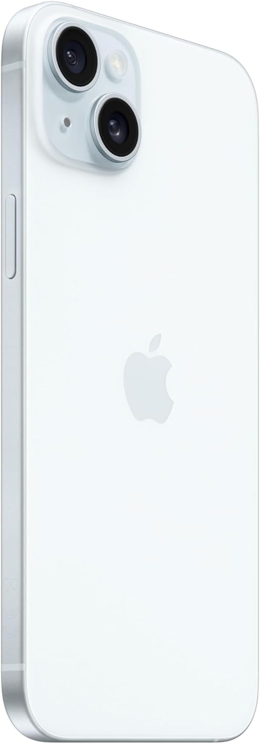Apple iPhone 15 Plus Smartphone Blue