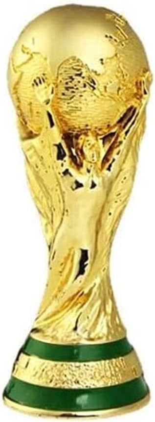 FIFA WORLD CUP WORLD CHAMPIONS RESIN Trophy