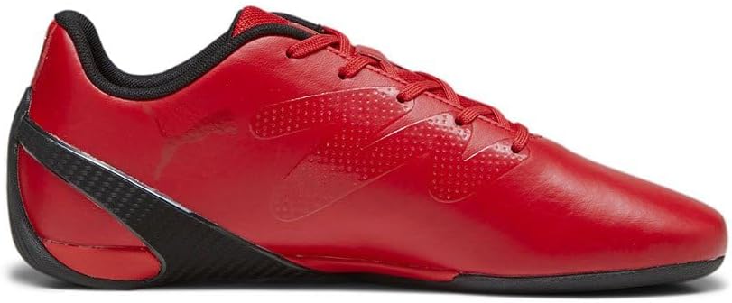 Puma ferrari carbon cat rosso corsa rosso corsa  blk 30754604