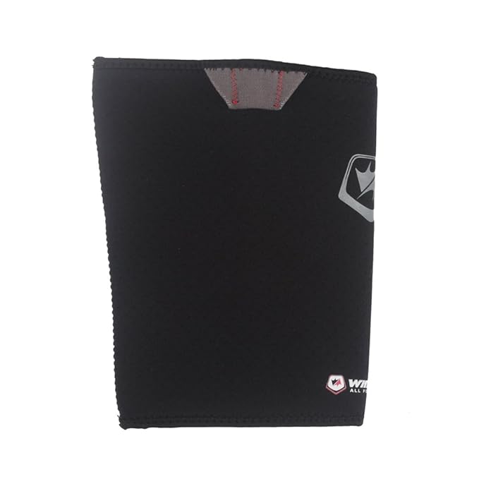 Win.Max Thigh Grain Sleeve