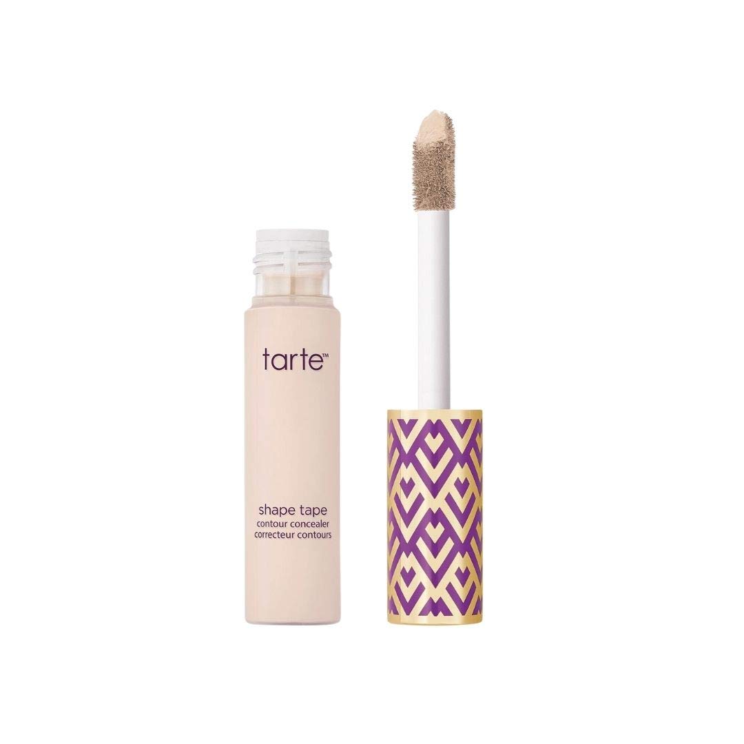 Tarte Shape Tape Concealer Porcelain Beige - 8B