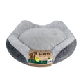 M-Pets Alfa Eco Basket Bed Size L