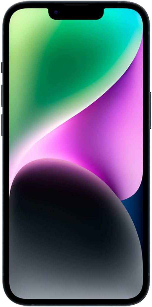 Apple iPhone 14 Smartphone Midnight