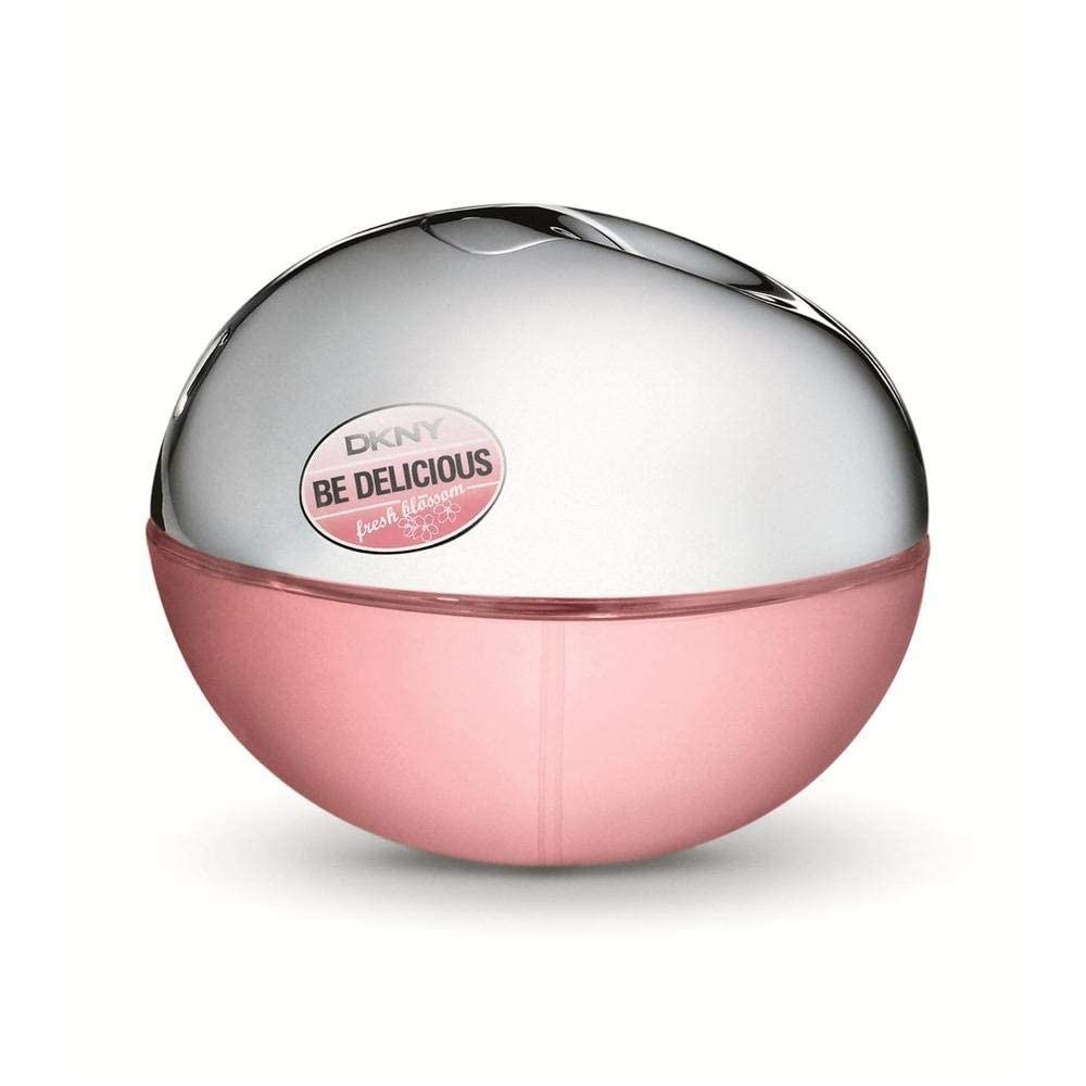 DKNY Be Delicious Fresh Blossom Eau de Parfum 100ml for Women