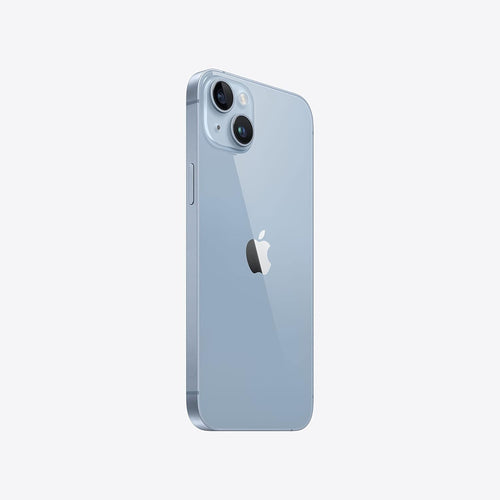 Apple iPhone 14 Plus Smartphone Blue