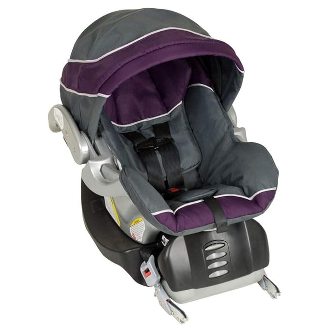 Baby Trend Flex-Loc Infant Car Seat