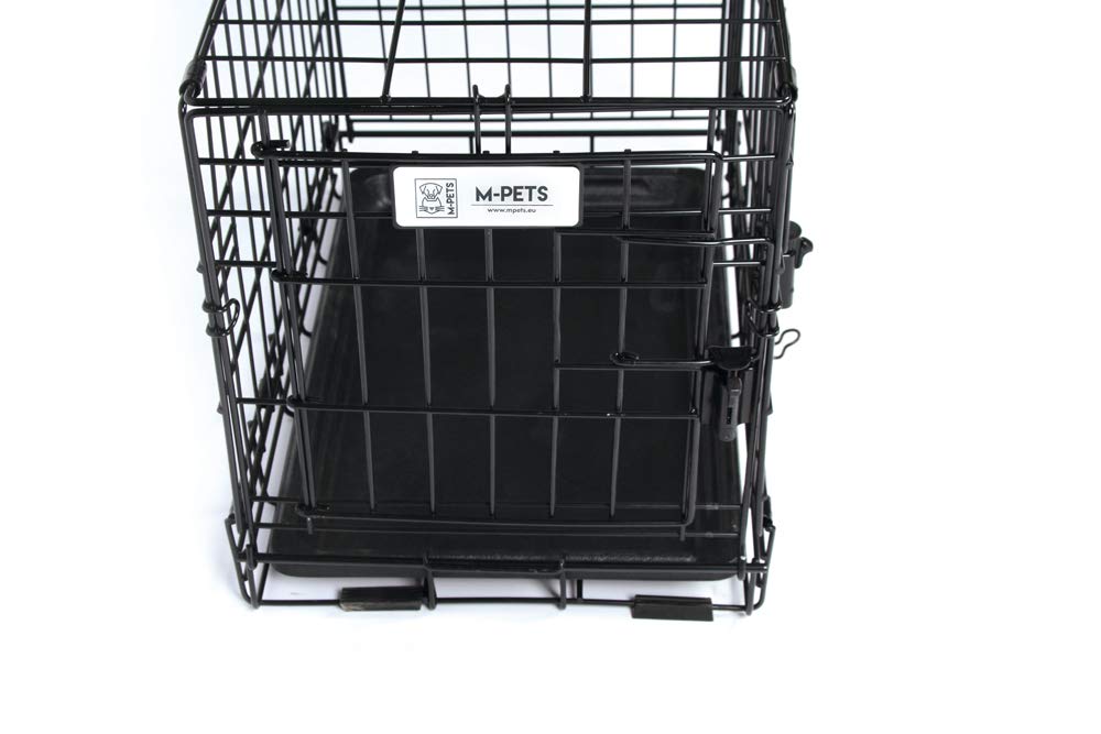 M-Pets Voyager Wire Cage XXL 122 x 76 x 84 cm