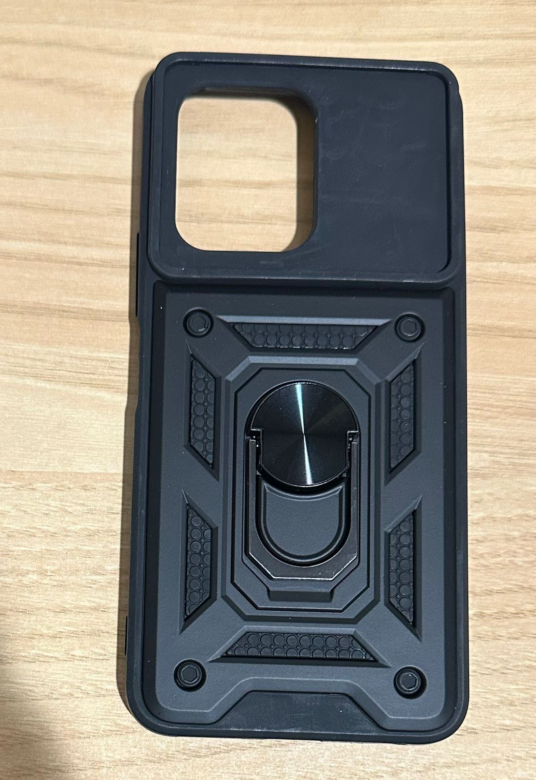 Heavy Duty Shockproof Case for Vivo Y35 4G