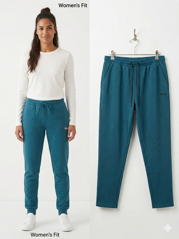 Fila Alyra Slim Women Joggers