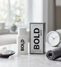 BOLD BLACK Eau de Parfum - 100ml