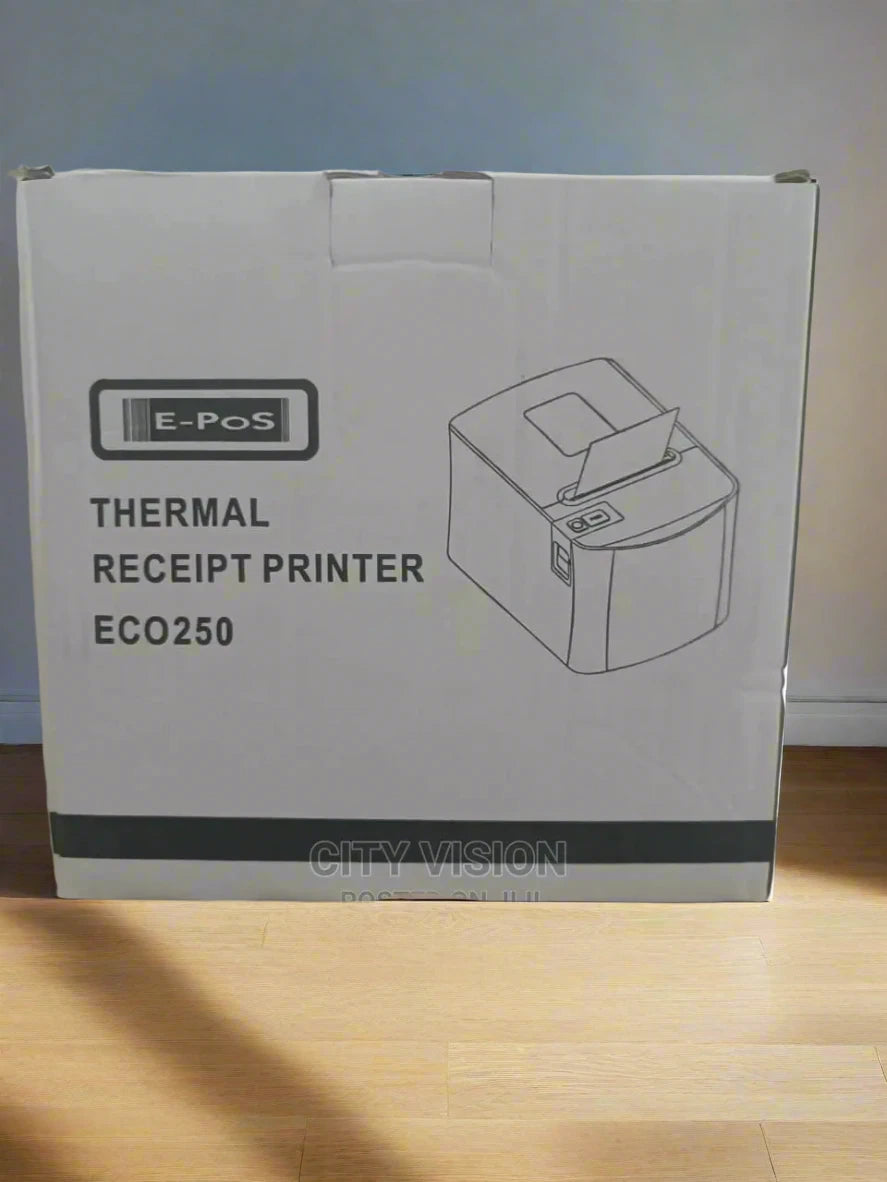 Thermal Receipt ECO 250 Printer