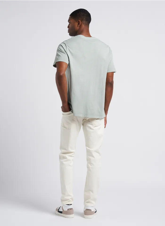 Pepe Jeans Jacko Green T-shirt - Versatile Essential for Effortless Chic