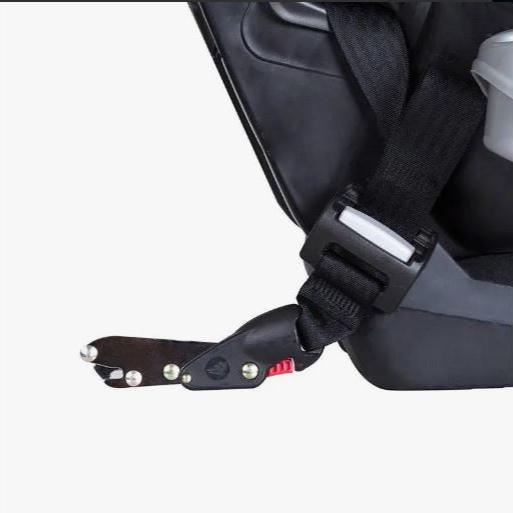 Baby Trend PROtect Car Seat Series Premiere Convertible Car Seat