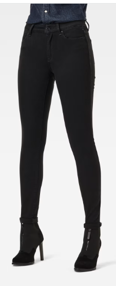 G-Star Shape Skinny Jean