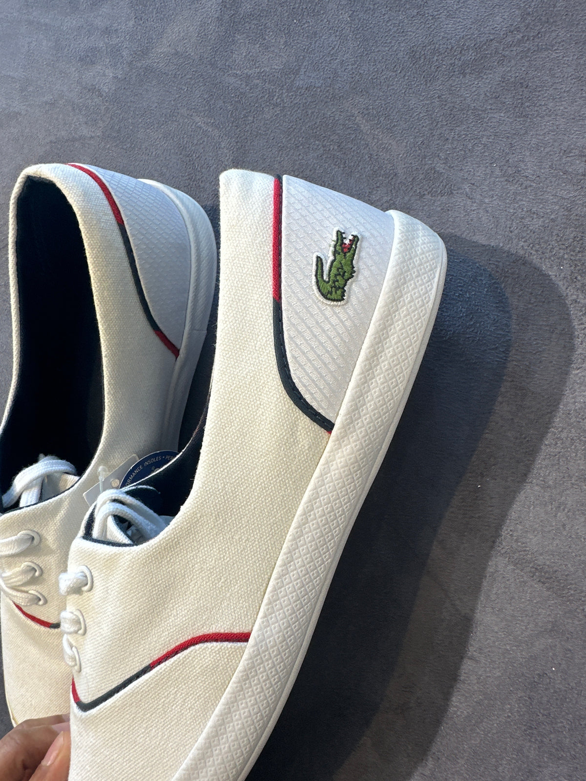Classic Everyday Sneakers