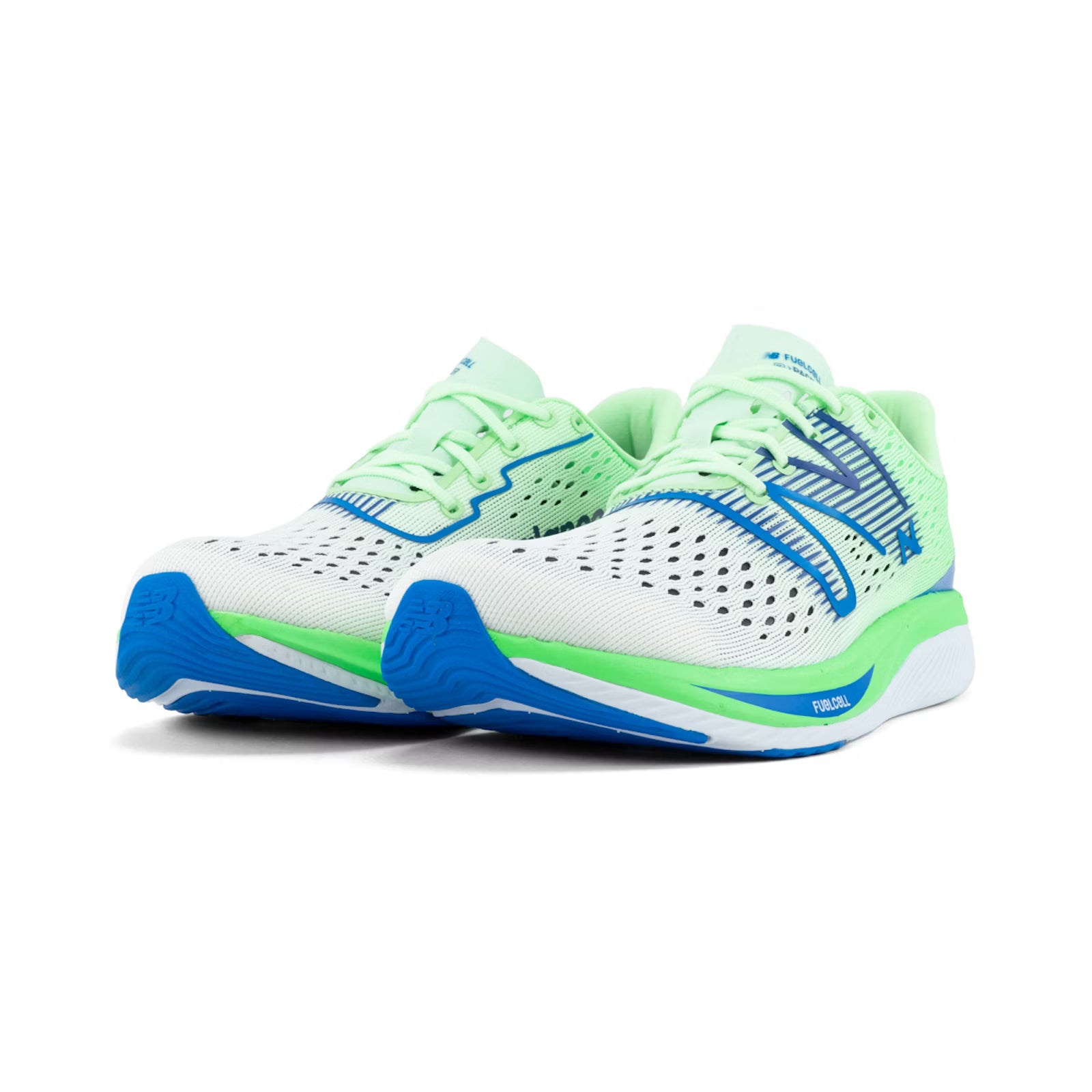 New Balance FuelCell SuperComp Pacer v1 Men mfcrrlw