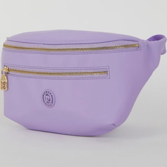 Pierre Cardin Crossbody Bag Lavender Purple COLOR