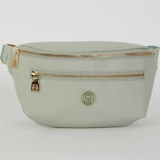 Pierre Cardin Crossbody Bag NINT GREEN COLOR