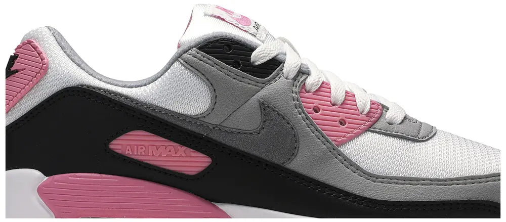 Nike SHOES Air Max 90 'Rose Pink