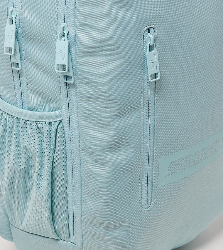 SKECHERS TURQUOISE BACKPACK