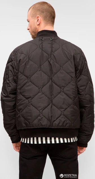 G-Star Raw Rackam Quilted Ts Bomber