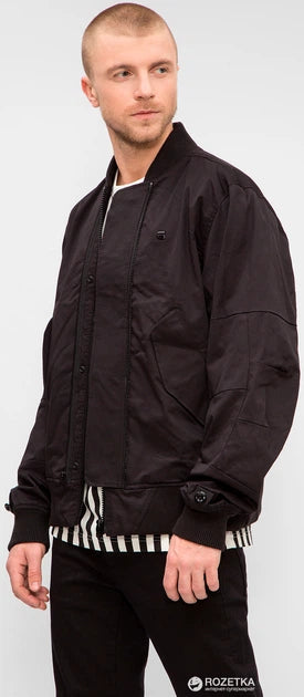 G-Star Raw Rackam Quilted Ts Bomber