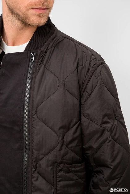 G-Star Raw Rackam Quilted Ts Bomber