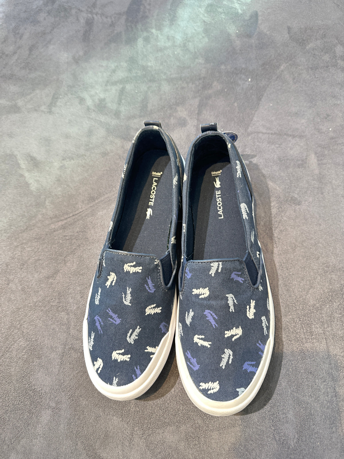 Classic Everyday Sneakers