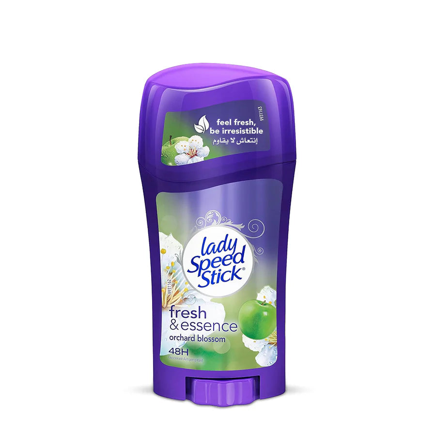 Lady Speed Stick Orchard Blossom 65g