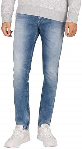 TOMMY HILFIGER JEANS FOR MEN