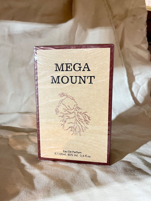 Mega Mount EDP