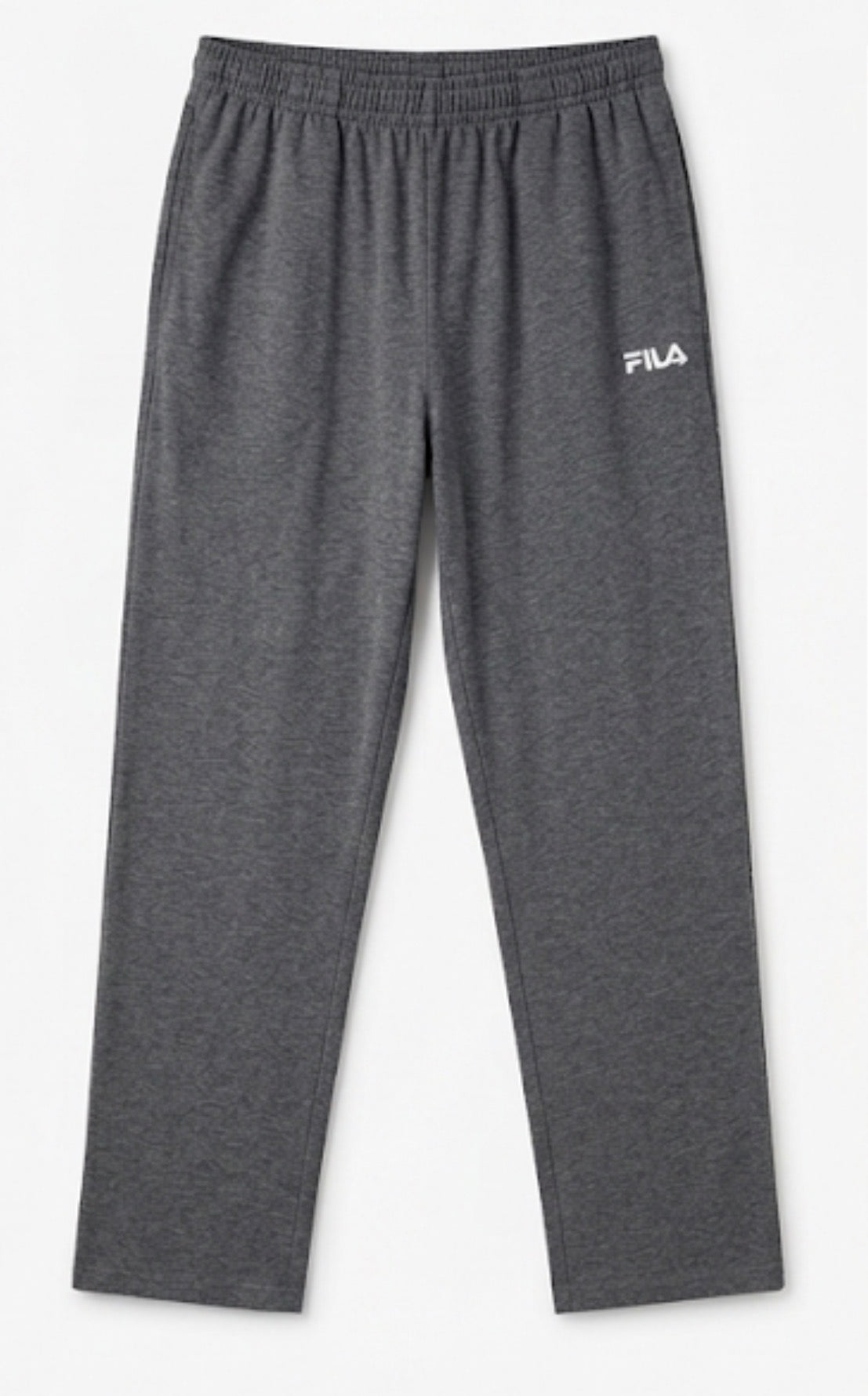 FILA DARK GREY PANTS FOR MEN (lm151ll7-065)