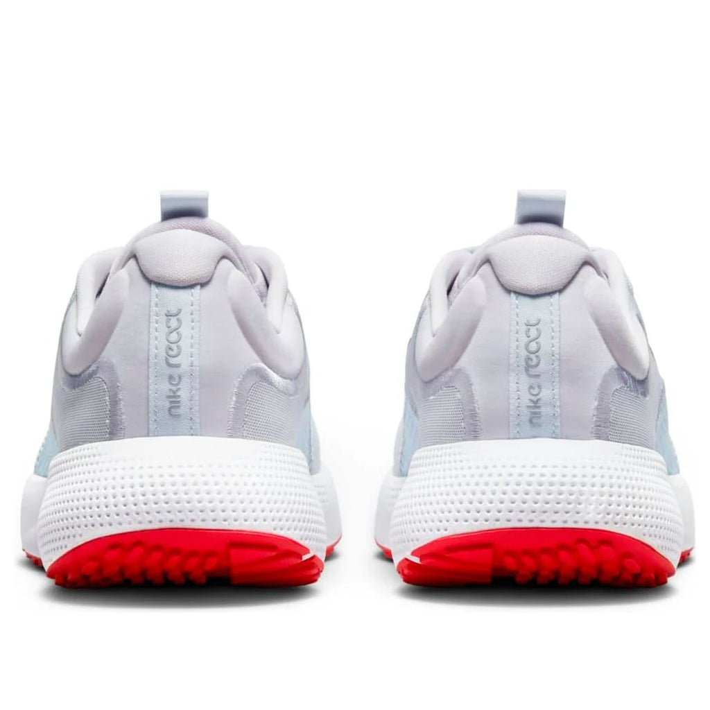 Nike React Escape Run "فينيسيا/رمادي جمشت/دمية/هالة" - (CV3817-501)