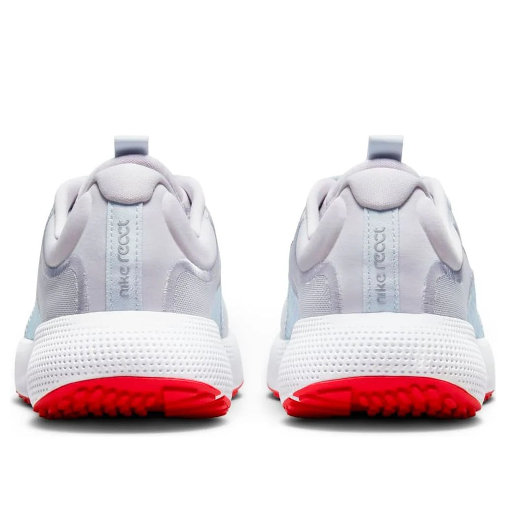 Nike React Escape Run "فينيسيا/رمادي جمشت/دمية/هالة" - (CV3817-501)
