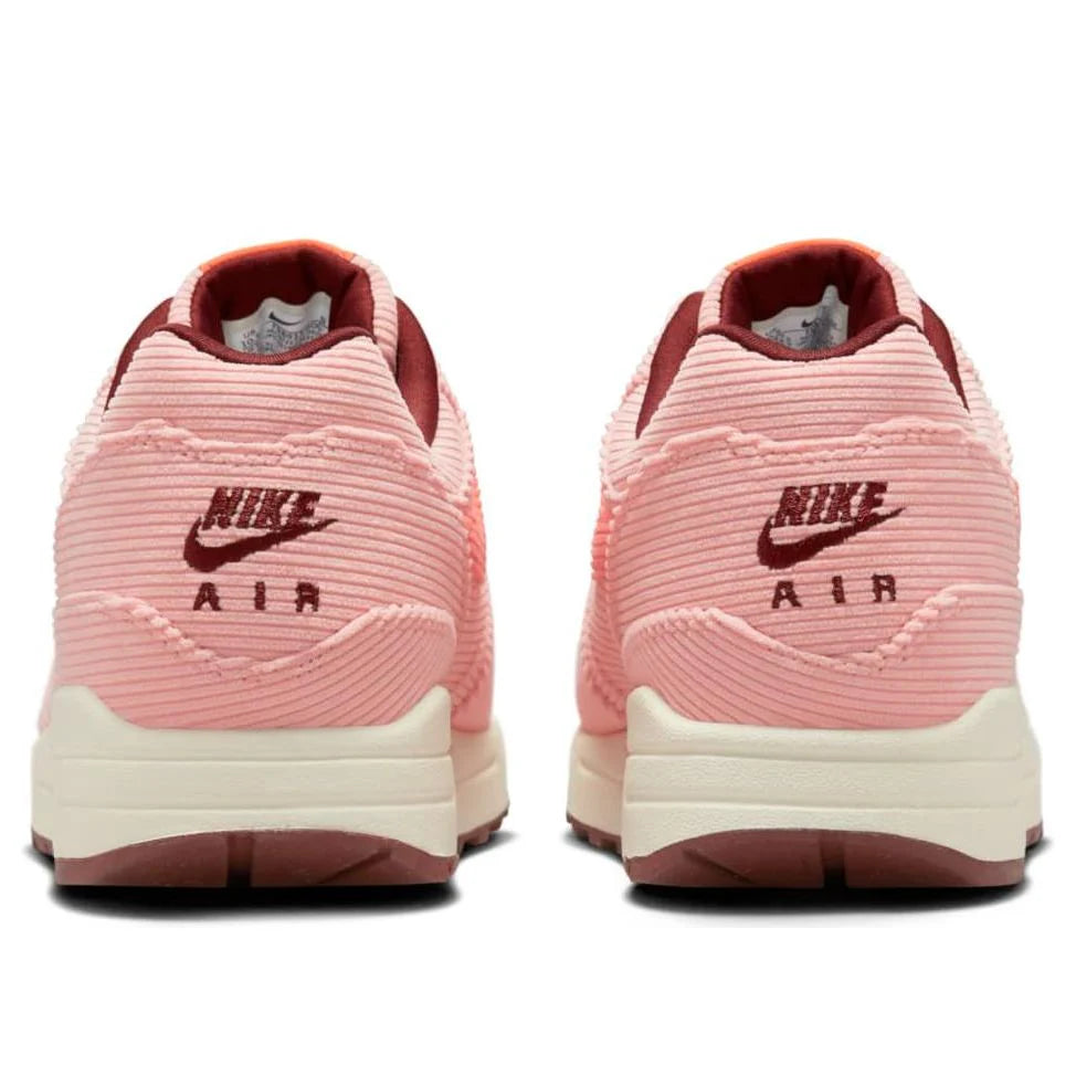 Nike Air Max 1 Premium 'Coral Stardust 'Men's
