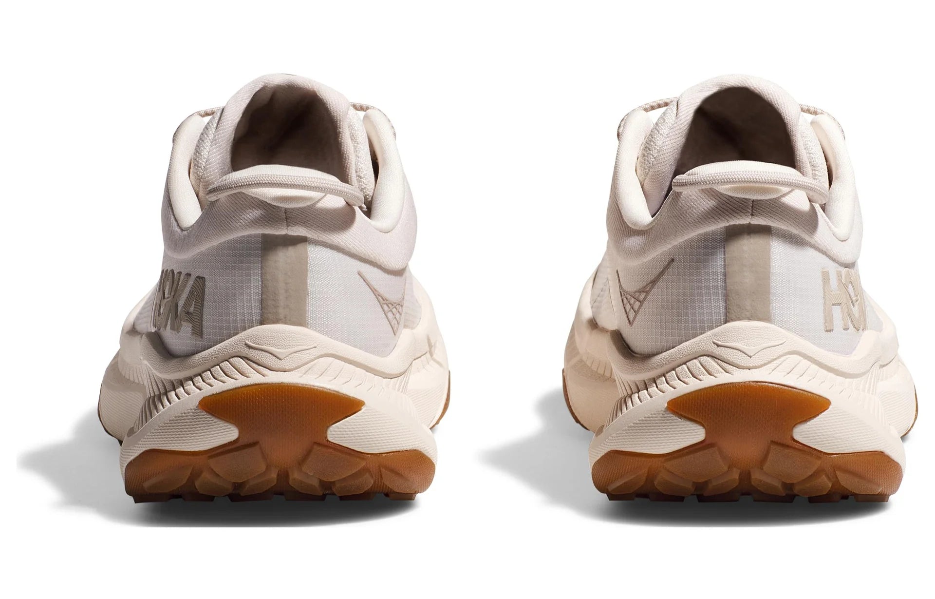 HOKA ONE ONE(WMNS) Transport 'Eggnog ( without box )