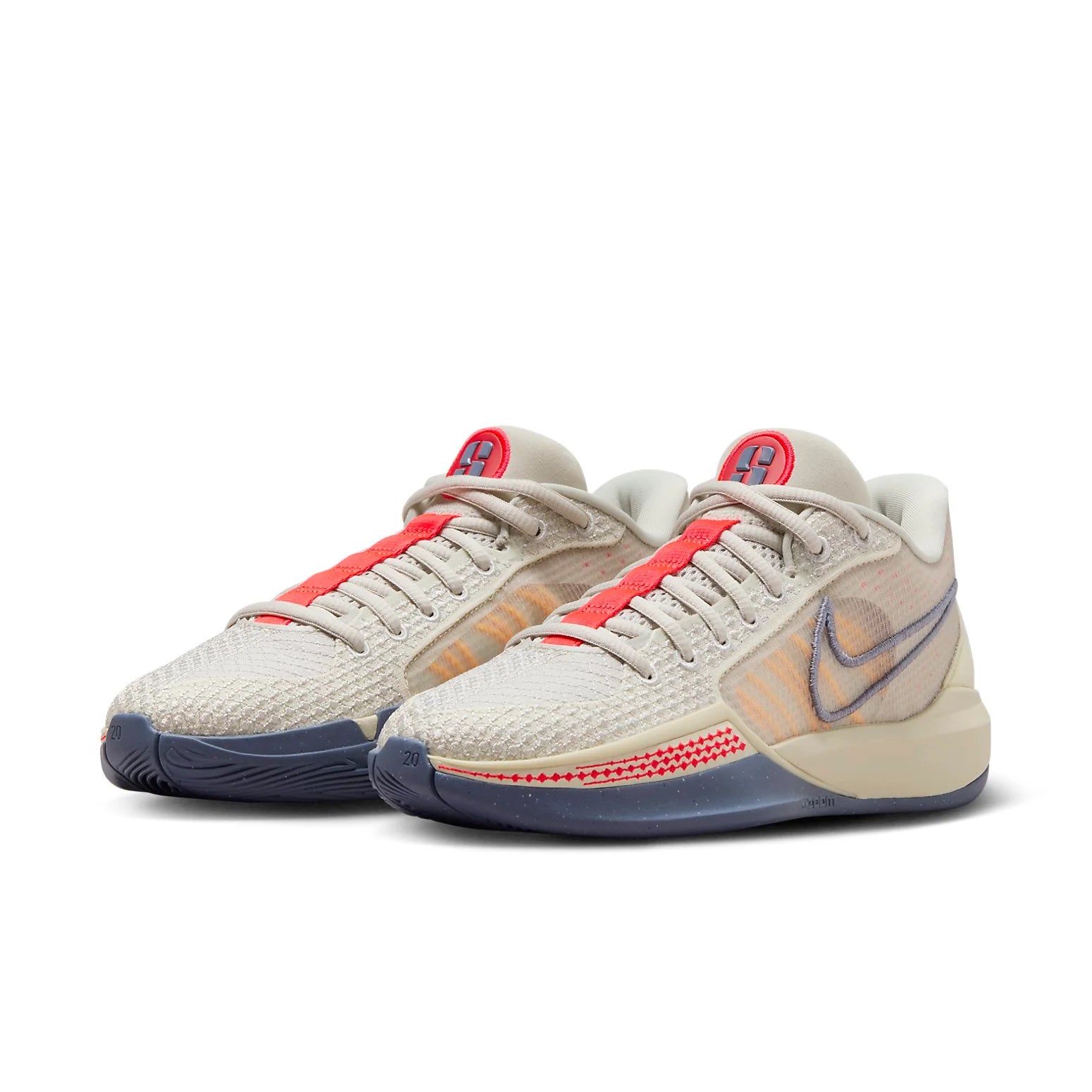 Nike(WMNS) Sabrina 1 'Grounded' Women's FQ3381-002