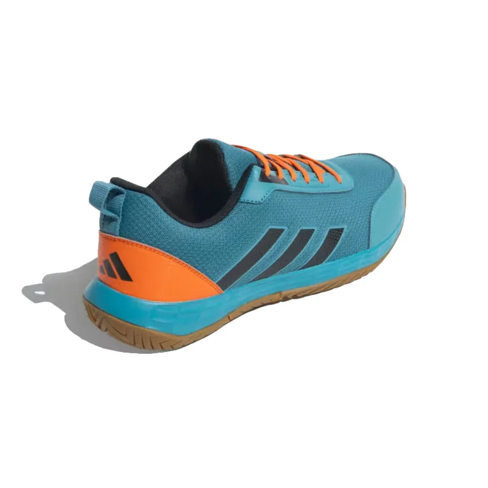 Adidas Indoor Acer IU7832 Men's Sport Shoes - Engineered for Indoor Dominance