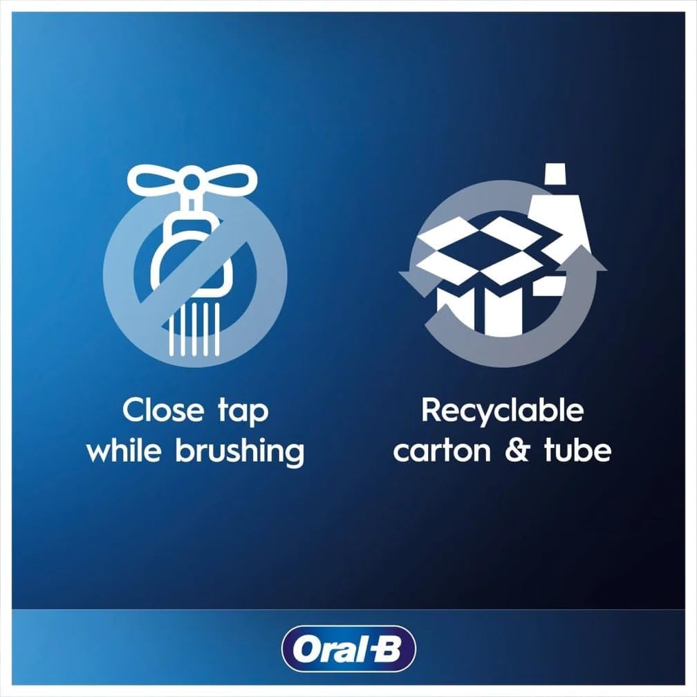 Oral-B Cavity Protect Toothpaste