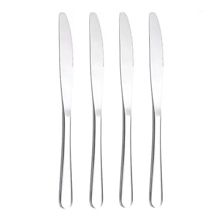 Classic Essential Cutlery Set Stainless Steel 16 pcs