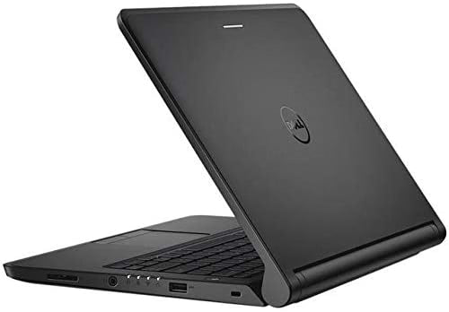 DELL Latitude 3340 Business Laptop, Core i5-4th generation CPU, 8GB DDR3L RAM, 256GB SSD ,13.3 inch Display, Windows 10- Used
