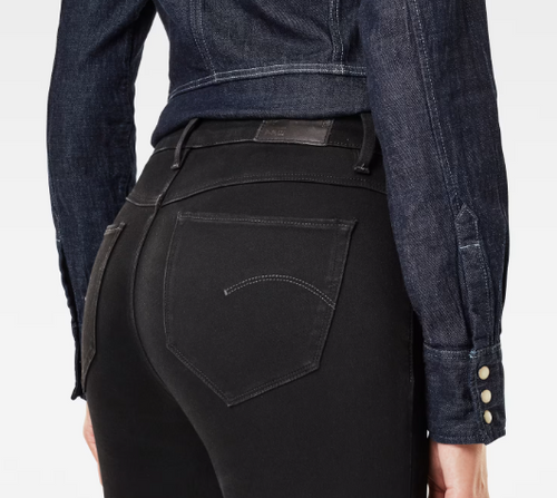 G-Star Shape Skinny Jean