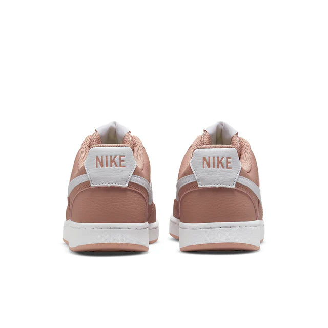 Nike Court Vision Low Next Nature 'Rose Whisper (dh3158-600)