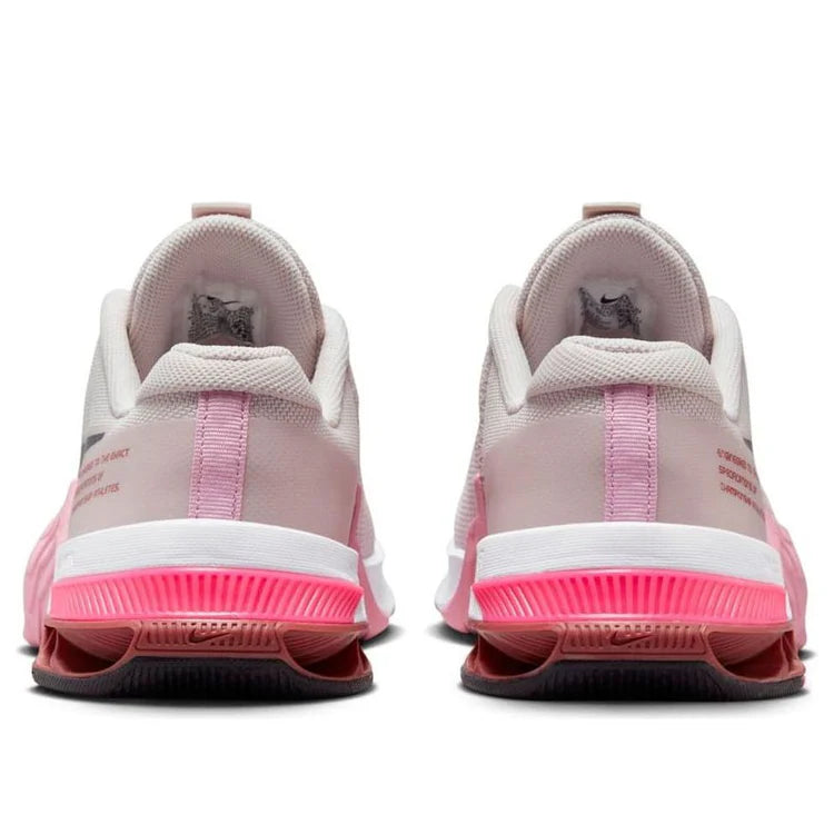 Nike(MEN) Nike Metcon 8 'Barely Rose'(DO9327-600)