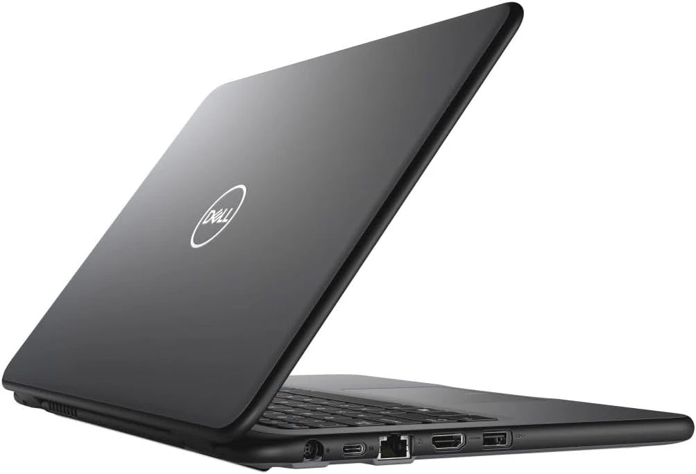 Dell Latitude 3300 Laptop, Intel Core i5-8th Gen, 8GB DDR4 RAM, 256GB SSD, 13.3" Touchscreen Display, Durable Business Notebook-Used